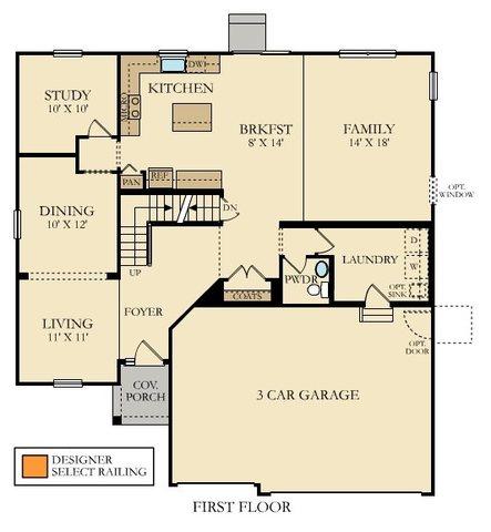 16012 S Selfridge Cir, Plainfield, IL 60586 photo 2
