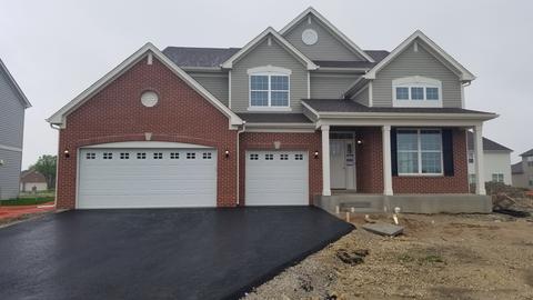 25214 W Jackson Ln, Plainfield, IL 60586 photo 1