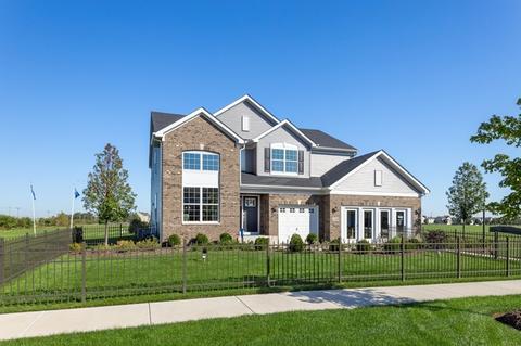 25214 W Jackson Ln, Plainfield, IL 60586 photo 20