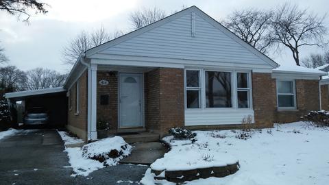 414 S Williston St, Wheaton, IL 60187 photo 1