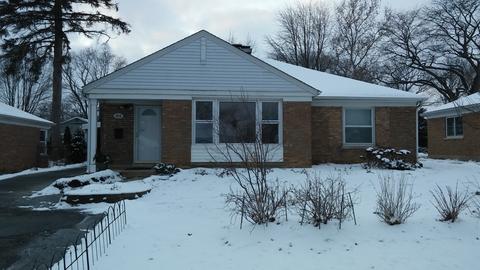 414 S Williston St, Wheaton, IL 60187 photo 18