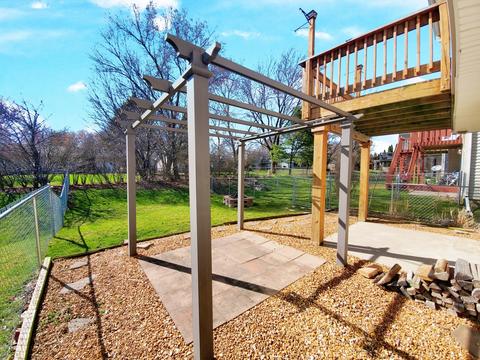 311 S Towanda Ave #19, Normal, IL 61761 photo 32