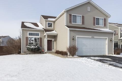 2901 Bliss Ct, Plainfield, IL 60586 photo 1