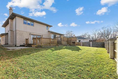 5142 133rd St, Crestwood, IL 60445 photo 11
