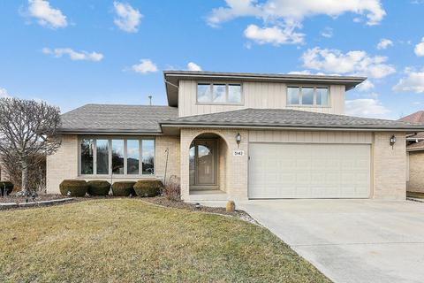 5142 133rd St, Crestwood, IL 60445 photo 1
