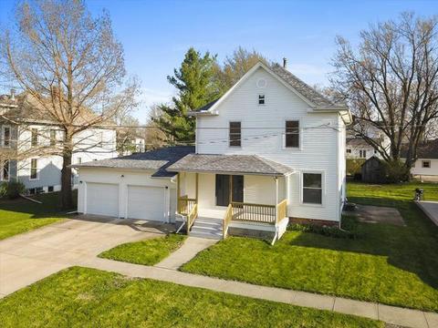 380 E Second St, El Paso, IL 61738 photo 1