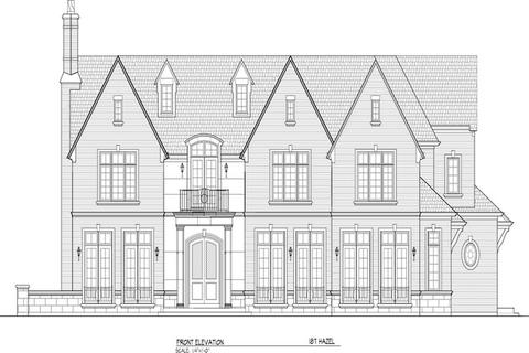 187 Hazel Ave, Glencoe, IL 60022 photo 2