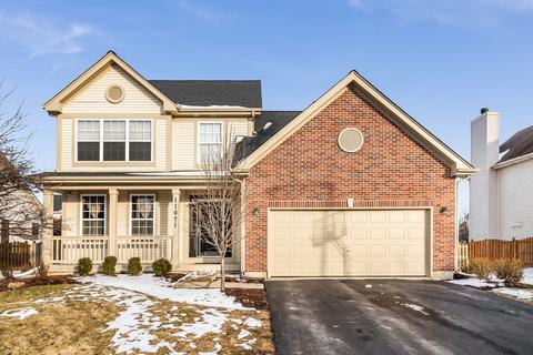 11621 S Olympic Ln, Plainfield, IL 60585 photo 1