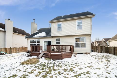 11621 S Olympic Ln, Plainfield, IL 60585 photo 30