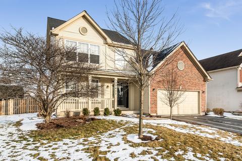 11621 S Olympic Ln, Plainfield, IL 60585 photo 32