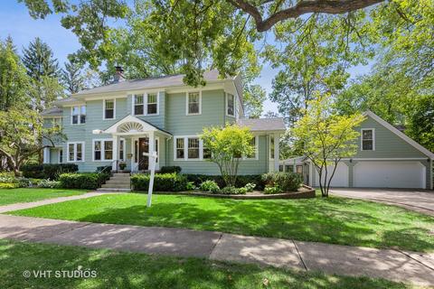 718 E Liberty Dr, Wheaton, IL 60187 photo 1