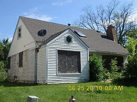 16 Apache St, Park Forest, IL 60466 photo 1