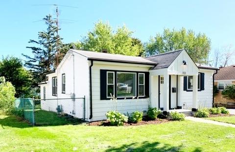 113 N Marion Ave, Bartlett, IL 60103 photo 2