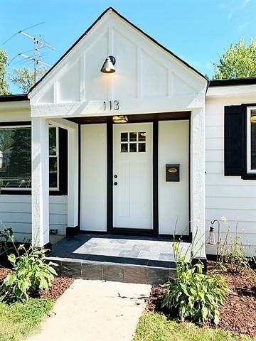 113 N Marion Ave, Bartlett, IL 60103 photo 3