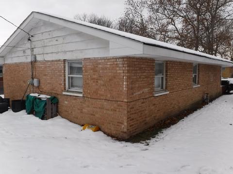 3121 Wallace Ave, Steger, IL 60475 photo 4