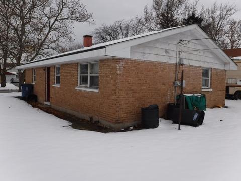 3121 Wallace Ave, Steger, IL 60475 photo 3