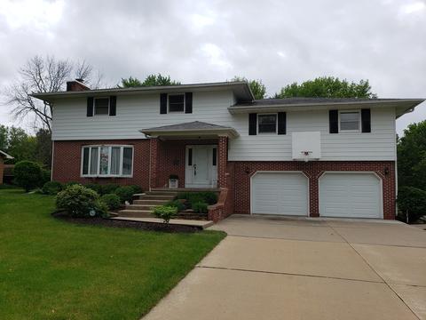 1409 E 36th Ave, Sterling, IL 61081 photo 1