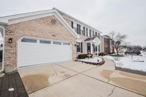 1802 Brighton Ln, Plainfield, IL 60586 photo 2