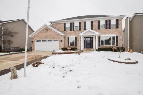1802 Brighton Ln, Plainfield, IL 60586 photo 3