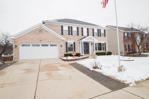 1802 Brighton Ln, Plainfield, IL 60586 photo 1