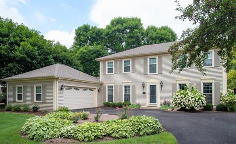 534 Hevern Dr, Wheaton, IL 60189 photo 37