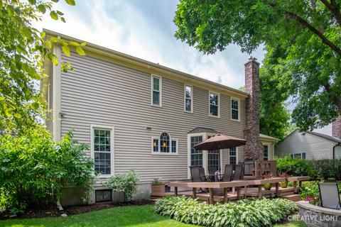 534 Hevern Dr, Wheaton, IL 60189 photo 30