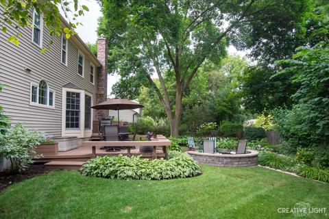 534 Hevern Dr, Wheaton, IL 60189 photo 32