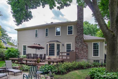 534 Hevern Dr, Wheaton, IL 60189 photo 29