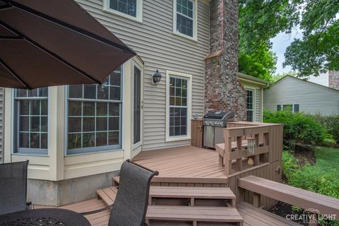 534 Hevern Dr, Wheaton, IL 60189 photo 28