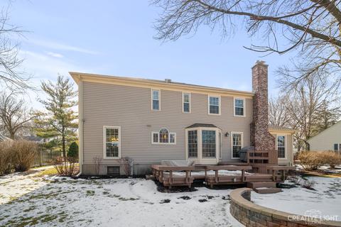 534 Hevern Dr, Wheaton, IL 60189 photo 31