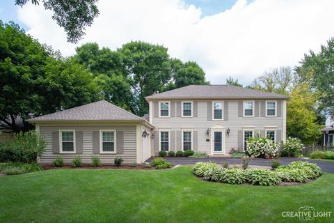 534 Hevern Dr, Wheaton, IL 60189 photo 1