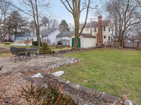 207 S Prospect St, Wheaton, IL 60187 photo 14