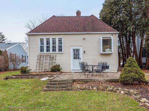 207 S Prospect St, Wheaton, IL 60187 photo 15
