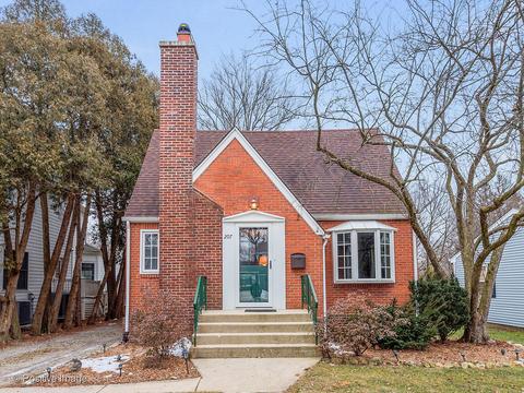 207 S Prospect St, Wheaton, IL 60187 photo 1