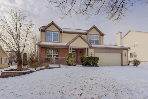 3113 Bennett Pl, Aurora, IL 60502 photo 1