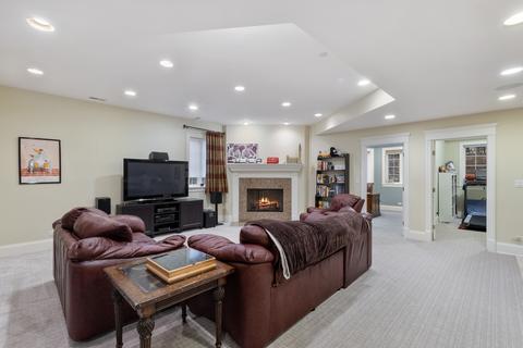 419 Greenleaf Ave, Glencoe, IL 60022 photo 22
