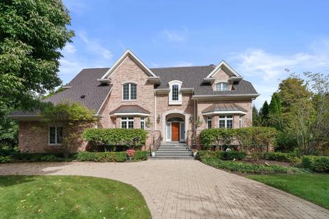 419 Greenleaf Ave, Glencoe, IL 60022 photo 2