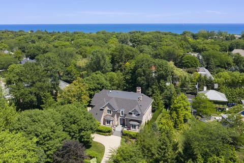 419 Greenleaf Ave, Glencoe, IL 60022 photo 25