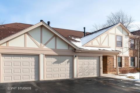 549 Greystone Ln #A2, Wheeling, IL 60090 photo 1