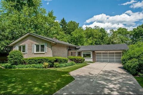 801 Oak Dr, Glencoe, IL 60022 photo 1