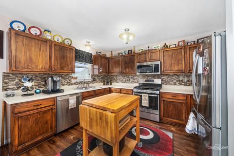 2005 Briar Ridge Ct, Plainfield, IL 60586 photo 9