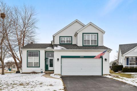 2005 Briar Ridge Ct, Plainfield, IL 60586 photo 2