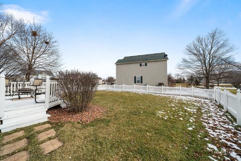 2005 Briar Ridge Ct, Plainfield, IL 60586 photo 3