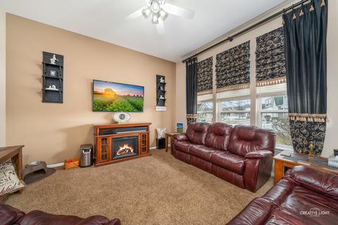 2005 Briar Ridge Ct, Plainfield, IL 60586 photo 13