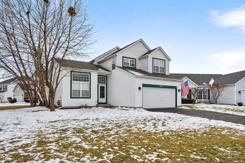 2005 Briar Ridge Ct, Plainfield, IL 60586 photo 1
