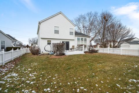 2005 Briar Ridge Ct, Plainfield, IL 60586 photo 4