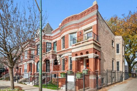 828 E 47th Pl, Chicago, IL 60615 photo 1