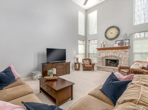 13400 Lindengate Ct, Plainfield, IL 60585 photo 8