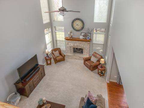 13400 Lindengate Ct, Plainfield, IL 60585 photo 9
