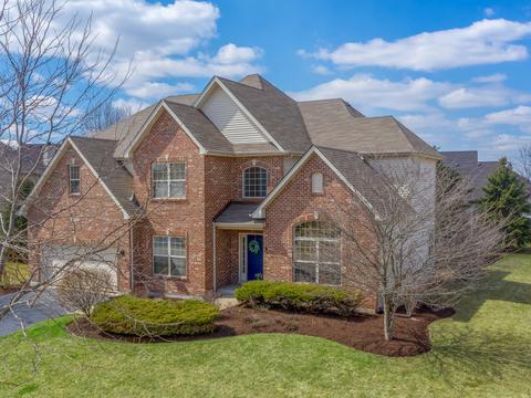 13400 Lindengate Ct, Plainfield, IL 60585 photo 1